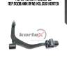 Рычаг infiniti fx35 03-08 пер.подв.ниж.прав. ksl5561 kortex