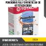 Масло моторное totachi powerdrive fully synthetic 5w-30 4л totachi e8004