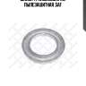 Шайба трансмиссии (м) пылезащитная ,saf