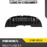 Защита двигателя renault fluence 09-13 под бампер sat st-rnf1-025-a0