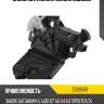 Замок багажника zikmar z59956r