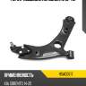 Рычаг подвески KIA SORENTO 15- RH HOSU HSAC0617