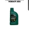 Масло моторное 5w30 (1l) kr premium dpf, mobis
