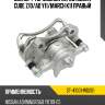 Суппорт тормозной перед nissan cube z10 sat st-41001-wd201