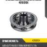 Ступица колеса передняя, audi a3/tt, vw golf/bora/new beetle 98-