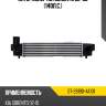 Интеркулер kia sorento 02-03 140л.с. sat st-28190-4a101