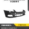 Бампер передний mercedes-benz s-class 09-13 sat st-md47-000-0