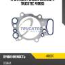Прокладка головки цилиндра trucktec 410065
