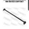 Рычаг задн подвески mazda 323 bj 1998-2003 0525-323rf febest