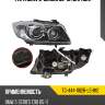 Фара BMW 3-Series 05-10 Справа TYC TG-444-1162R-LEHM2