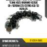 Диодный мост генератора nissan teana vq23 sat st-23124-31u00