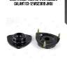 Опора амортизатора mitsubishi galant 03-12 ms23019 jikiu
