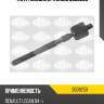 Тяга рулевая renault logan, sandero 3008250 sasic