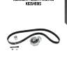 Комплект ремня грм gates k035491xs