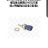 Датчик температуры охл.жидк.!\ nissan almera 1.4-2.2/2.0d 95>/primera 1.6i2.0/2.0d 93>