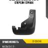 Брызговик mazda cx-5 16-21 спереди sat st-23-0146