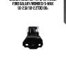 Сайлентблок пер. л.рычага зад.!\ ford galaxy/mondeo/s-max 1.6-2.5i/1.8-2.2tdci 06>