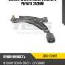 Сайлентблок переднего нижнего рычага, задний jd jdn2430wb1