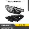 Фара kia cerato 13-20  sat st-223-1153r