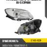 Фара skoda fabia 10-15  sat st-665-1122r