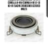 Подшипник выжимной toyota corolla ii-viii/carina ii-iii 1.0-1.6 83-01 (sachs 3151851001) ge16103 miles