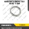 Прокладка выпускного коллектора tg-emg0148 / 11 65 7 593 303 * ti•guar