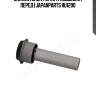 Сайлентблок рычага подвески | перед | japanparts ru1200