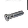 Шпилька колесная m12x1,5