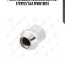 Гайка колесная (m12x1,25/s19/h25) | перед/зад прав/лев |