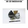 Шрус внешний nissan teana j31 200­3.02-2008.06 0210-b30