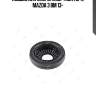 Подшипник опоры амортизатора mazda cx-5 bm25010 jikiu