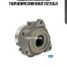 Подшипник выжимной гидравлический krauf cbz1156jg