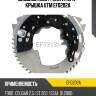 Диодный мост генератора + крышка utm ef0202a