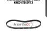 Ремень поликлиновой 4pk0850 kdb034std kortex
