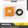 Подшипник опоры амортизатора переднего jd jeb0129