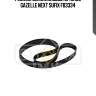 Ремень поликлиновый 8pk2155 gazelle next sufix fb3334