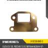 Прокладка клапана egr нижняя isuzu 8-97306-040-0