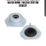 Опора переднего амортизатора mazda demio / mazda2 2007 rbi d13mz2f