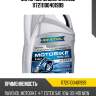 Моторное масло ravenol 117211100401999