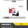 Наконечник рулевой левый trt r7123l