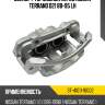 Суппорт тормозной перед nissan terrano d21 88-95 lh sat st-41011-10g02