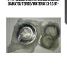 К-кт подшипника ступицы задней, daihatsu terios/materia 1.3-1.5 97-