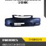Бампер передний honda civic 00-03 3 sat st-hd08-000-f0
