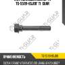 Направляющая суппорта tg-55191-65j00* ti·guar